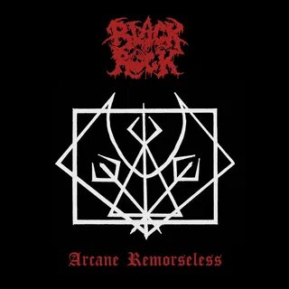 Enemy arcane