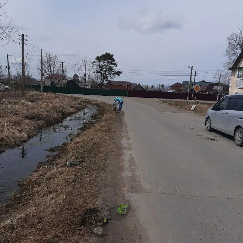 приамурское городское поселение