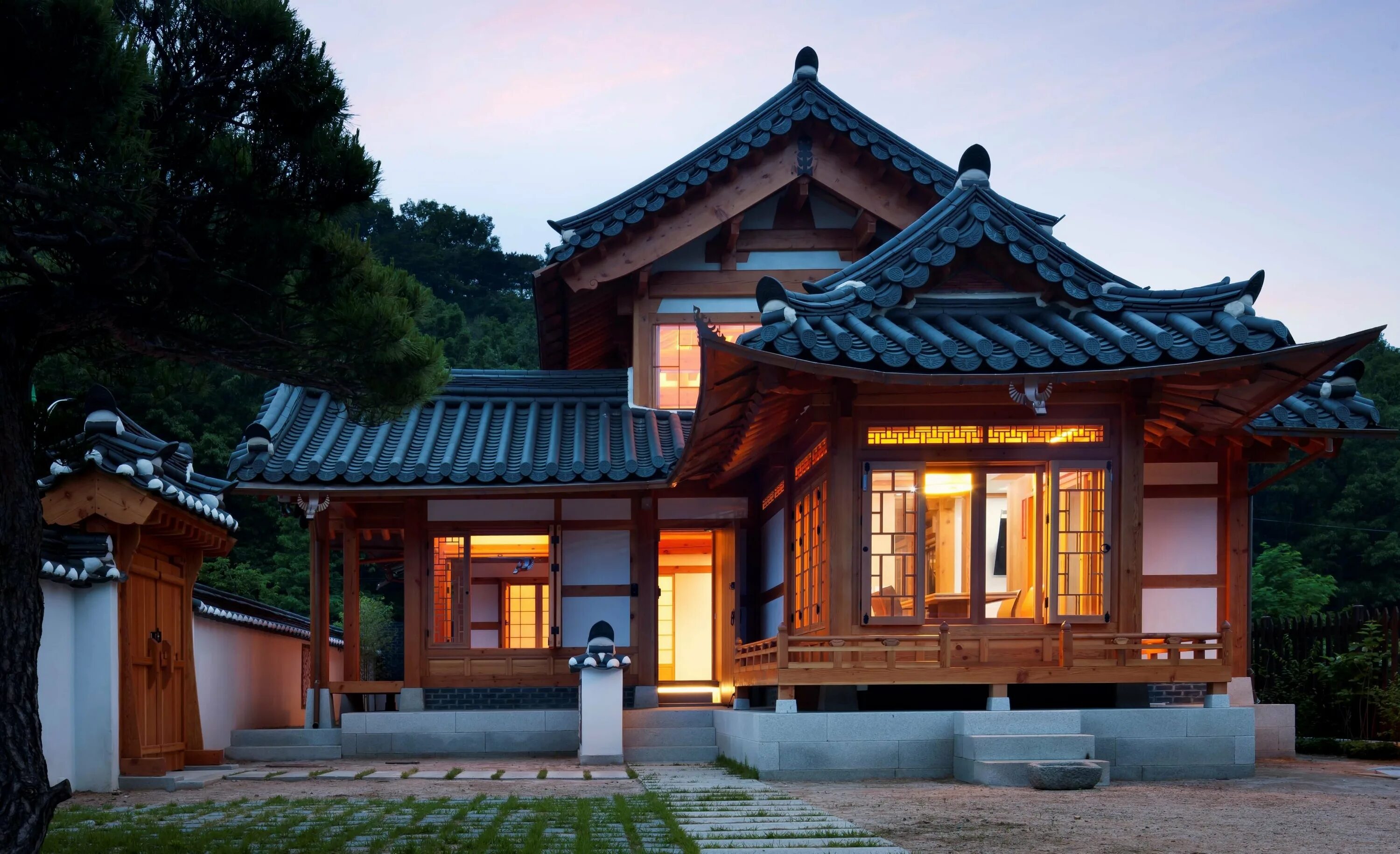 Китайские дома купить. Матия архитектура Киото. Сёин-дзукури. Архитектура Японии Минка. Сёин-дзукури архитектура.