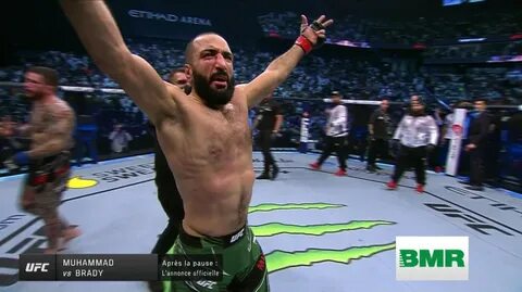 Ufc абу даби