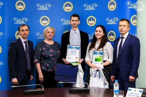 Будущий профессионал хмао