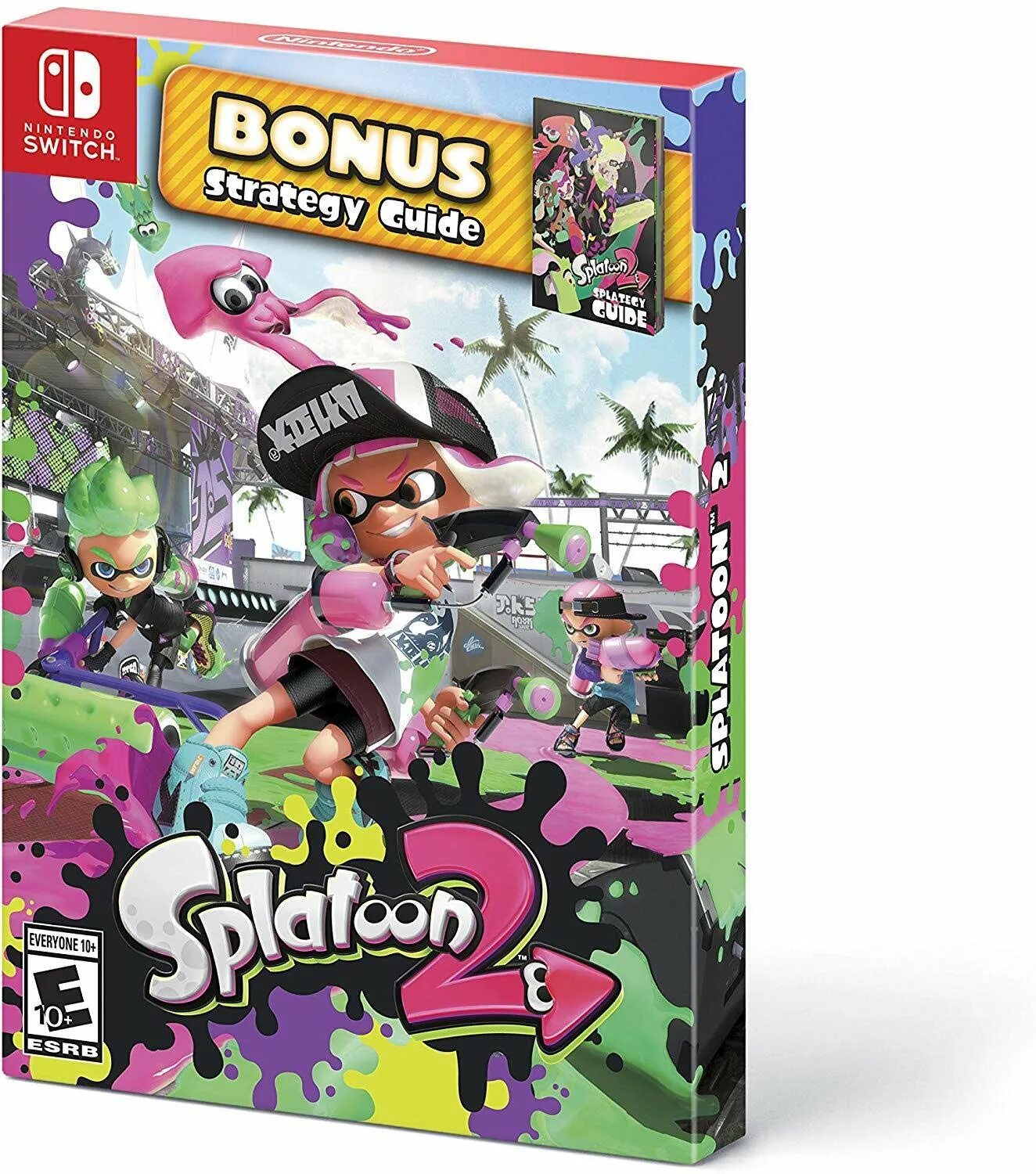Игровая консоль nintendo switch. Nintendo switch splatoon 2. Splatoon 2. Nintendo switch splatoon 2 edition. Нинтендо свитч сплатун 2.