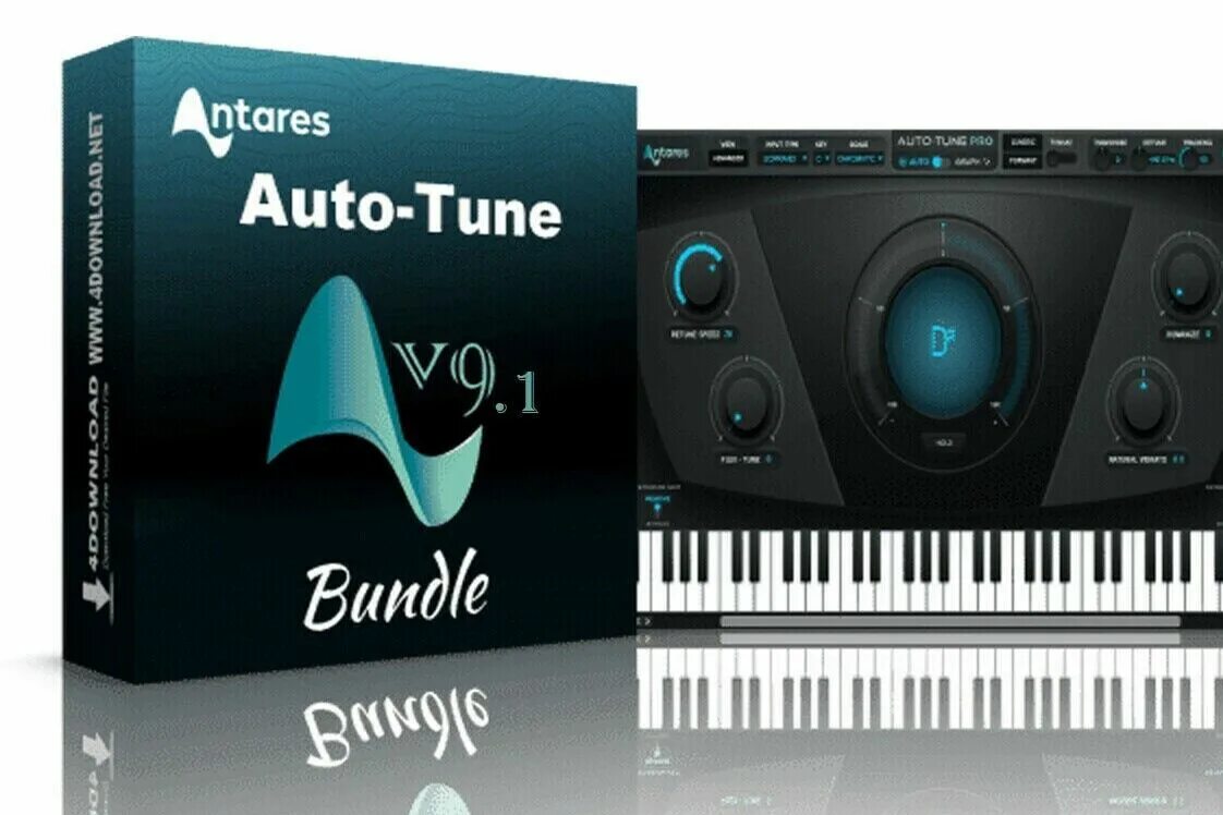 Antares.auto-Tune.Pro.v9.1.0. Autotune 9.1 Pro. Autotune 9 VST. Auto-Tune Pro v9.1.0.