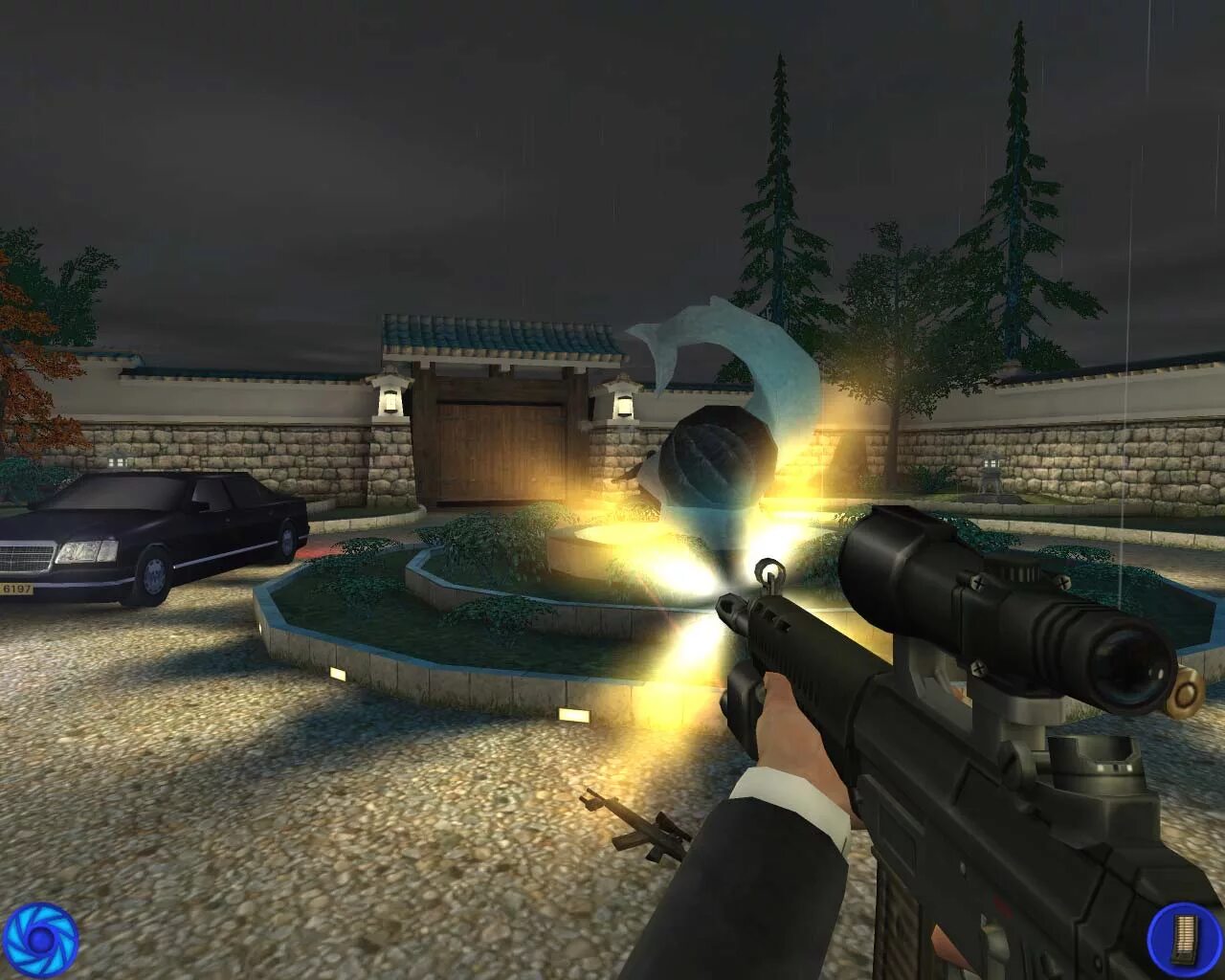 Игра агент пк. James bond nightfire игра. james bond 007 nightfire pc.