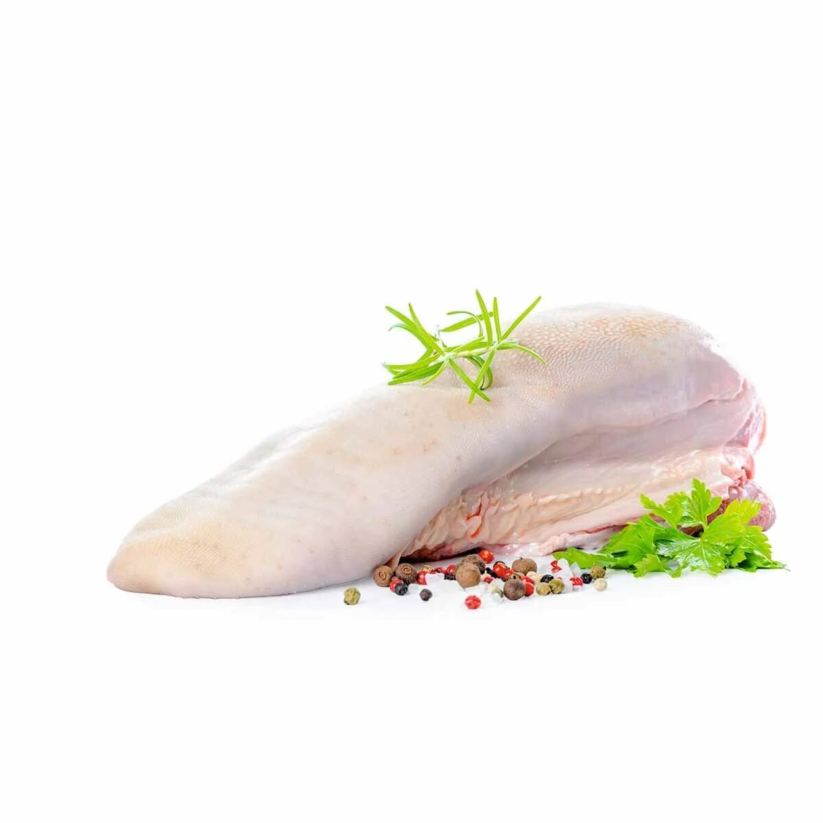Вес говяжьего языка