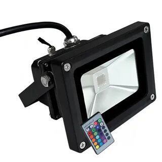 Led flash