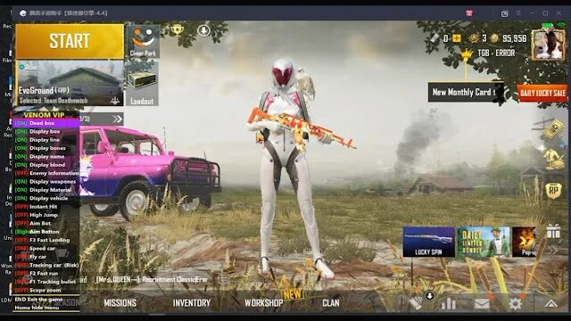 Gameloop pubg mobile читы. Venom pubg. pubg mobile через gameloop. gameloop pubg mobile настройка kompyuter. gameloop bug report.