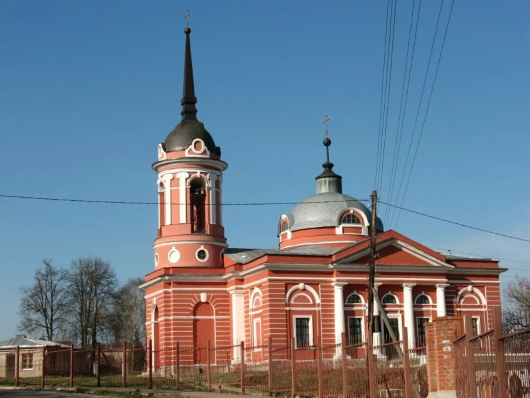 Храм рождествено истринский. Храм рождества христова в село рождествено.... храм рождества христова в рождествено митино.