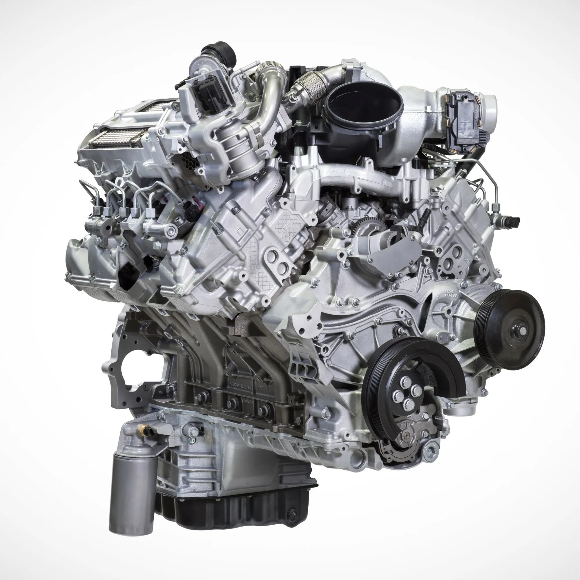 7 diesel. 7 diesel. Engine box. V8 6. Двигатель форд 6.