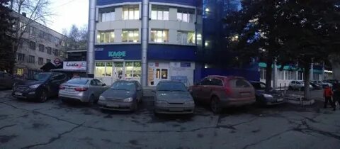 Ул энтузиастов 11