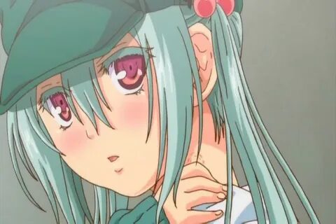 The animation ep 1