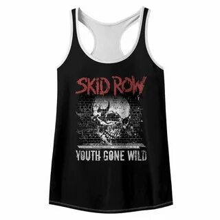 Youth gone