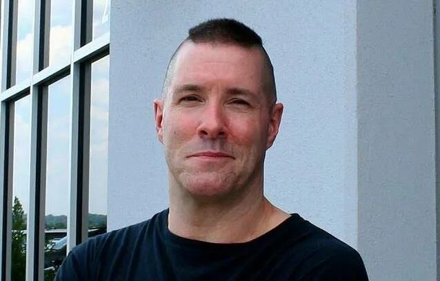Jeff waters