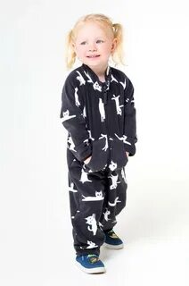 Флисовый crockid