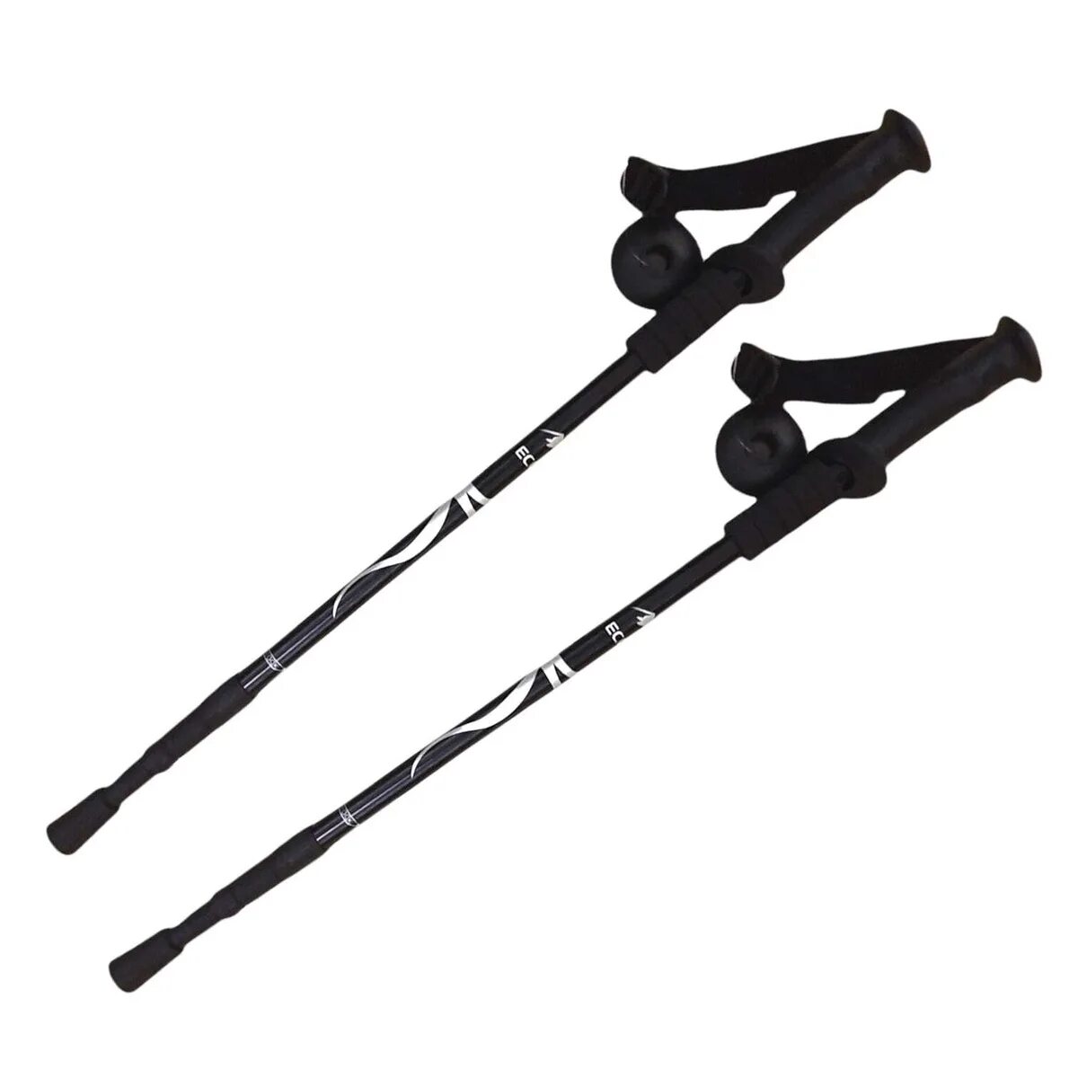 Mango Outdoor Equipment Палки Для Скандинавской Ходьбы