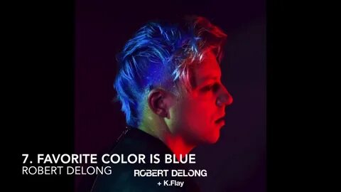 This is blue