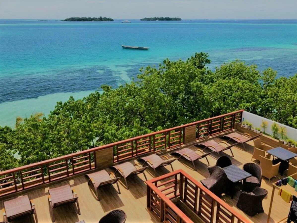 Marina Hotel - sonfiyat.com
