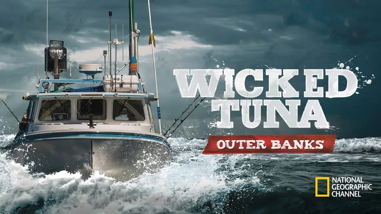 Дикий тунец National Geographic. Wicked Tuna. Дикий тунец 2023