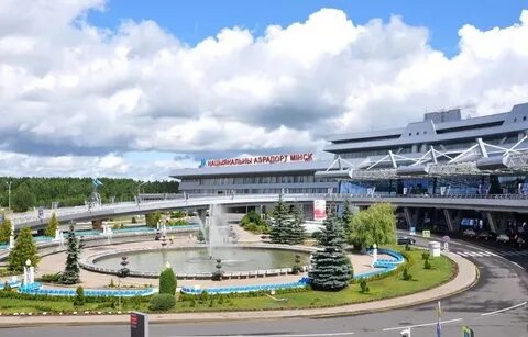 Минск интернет сегодня
