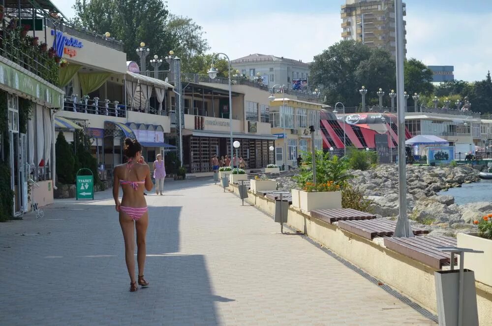 Анапская централизованная библиотечная система Краснодарский край