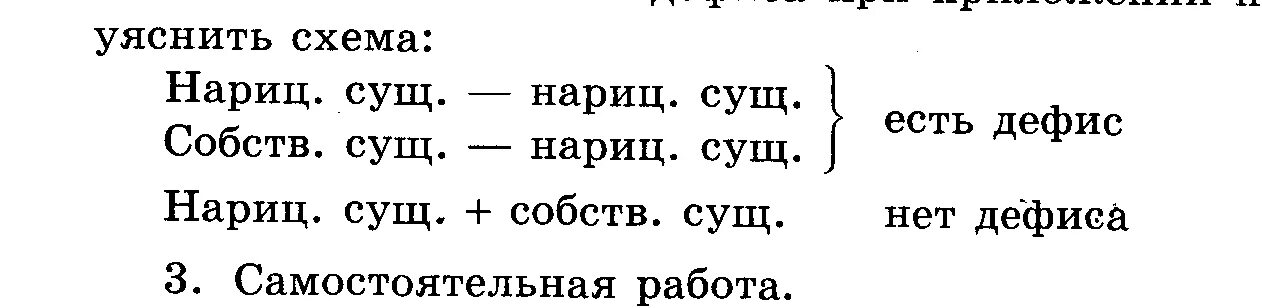 Прочитайте теоретическую информацию составьте схемы трех групп