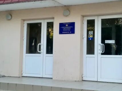 Общежития кфу симферополь