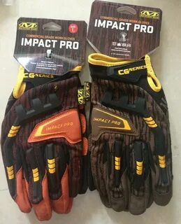 Impact pro