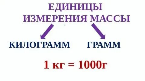 19 грамм в килограммы