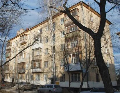 Народная 27