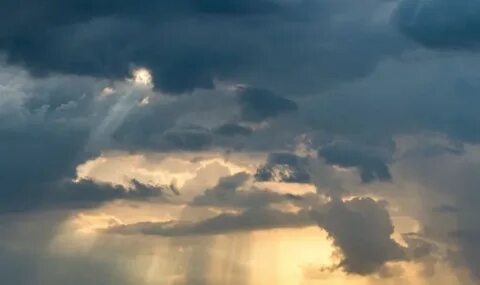 Weather spells