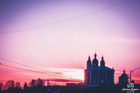 Рассветы в 2024 году