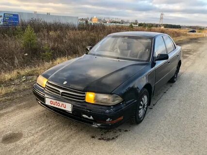 Тойота камри 1993