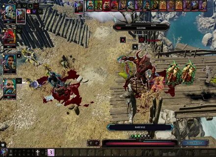 Divinity original sin сива