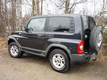 Тайгер 2.3