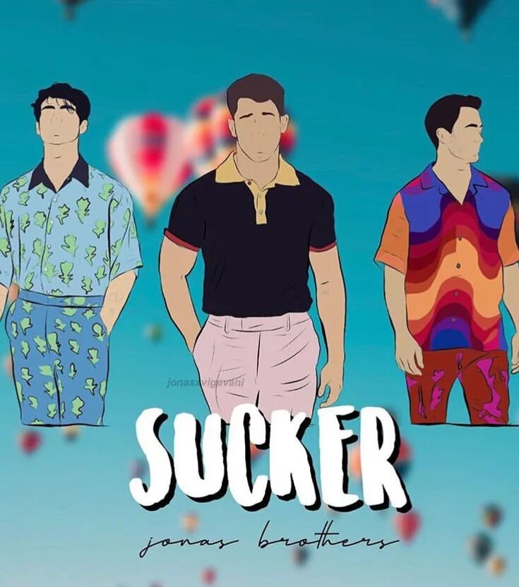 Братья Джонас Sucker. Sucker Jonas brothers album. Jonas brothers обложка. Братья Джонас арт. Sucker jonas brothers