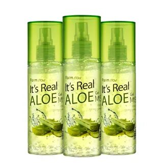 Real gel