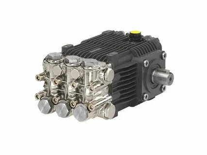 Насос 250 бар