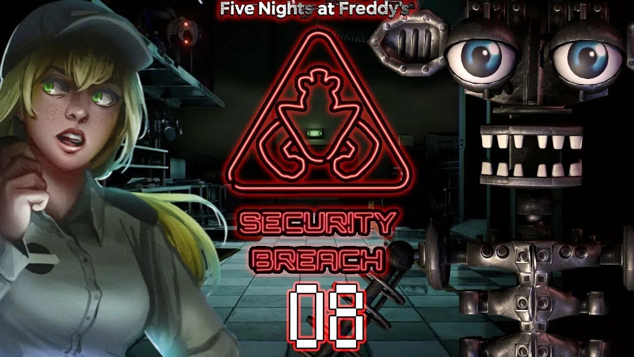 Five nights at freddys security breach ps5. Five nights at freddy&#039;s security breach ps5.