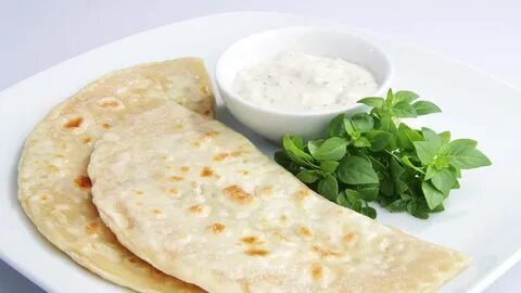 Чебуреки кутабы