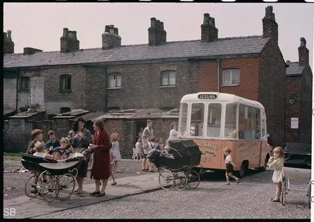 Европа 1970