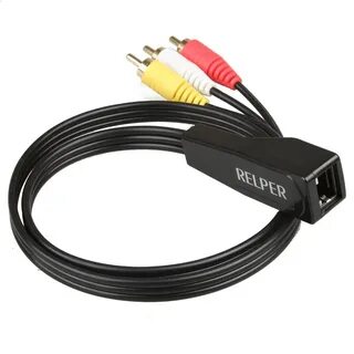 45 rca