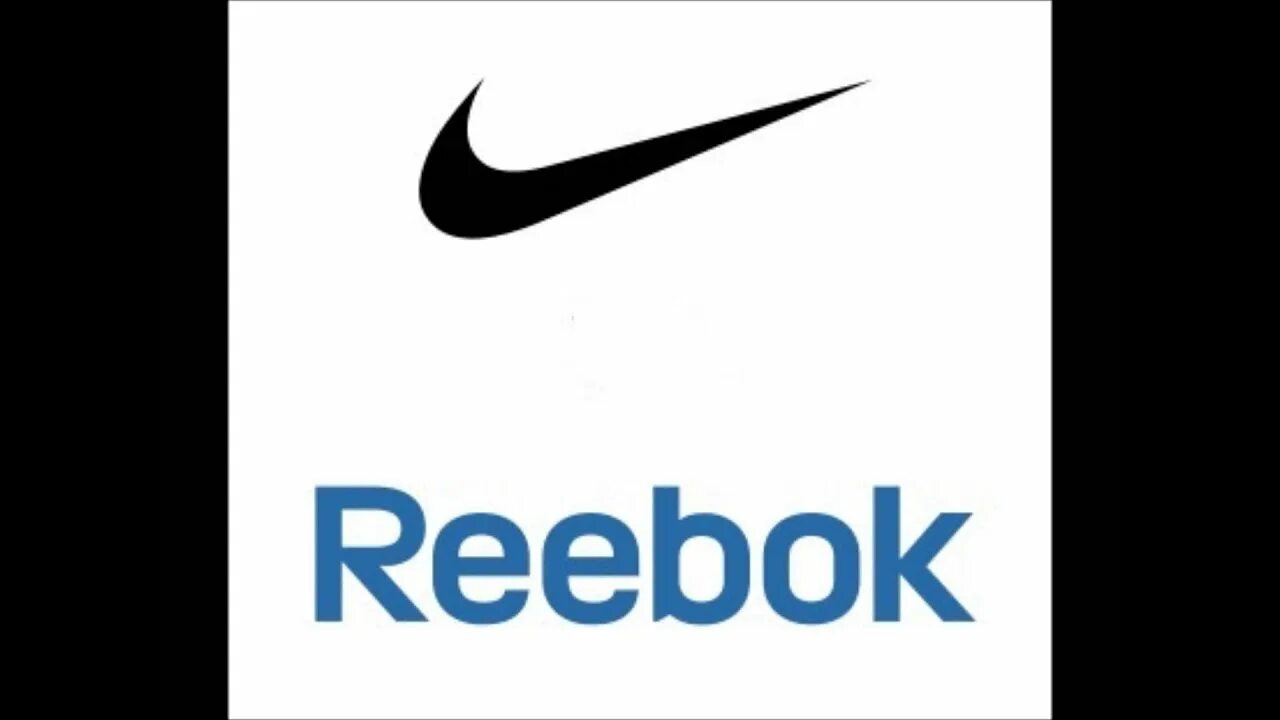 Reebok. Рибок Nike. Спортивные фирмы: Nike и Reebok.