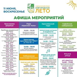 Когда день города в великом новгороде 2024