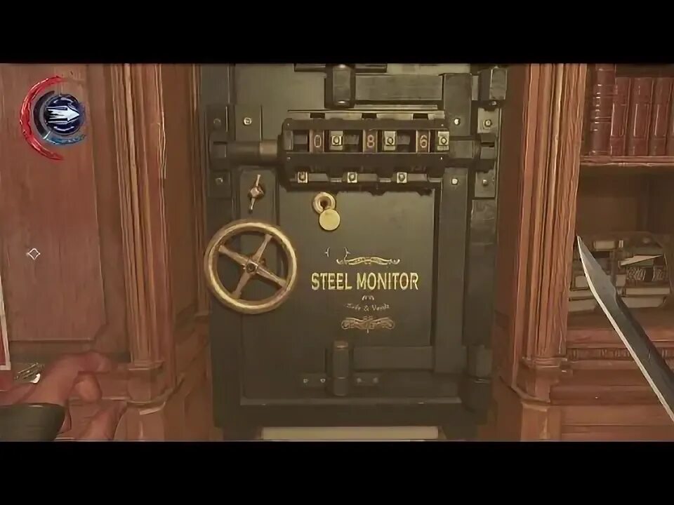 Какой пароль от сейфа. Dishonored ii сейфы коды. код от сейфа в dishonored 2. сейф васко dishonored. сейф лорда регента dishonored.