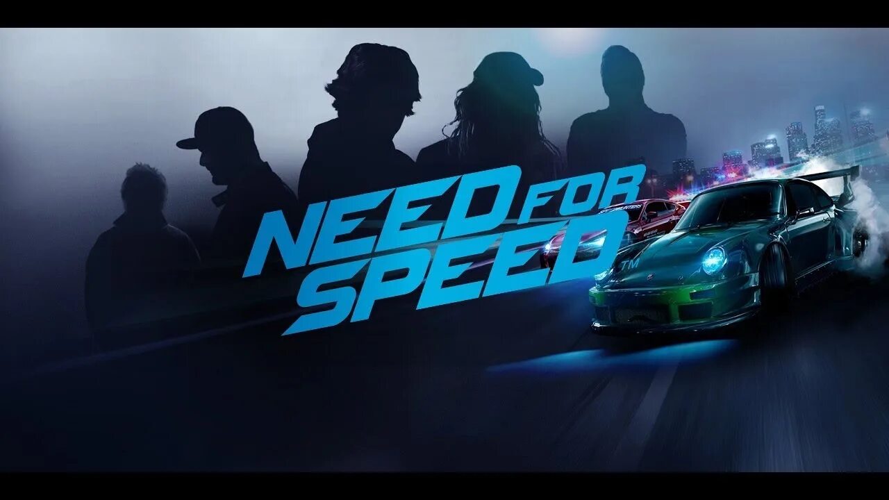 Luminary speed. Need for Speed 2015. Need for Speed 2015 обложка. Need for Speed 2015 Deluxe Edition. Need for Speed Deluxe Edition 2016.