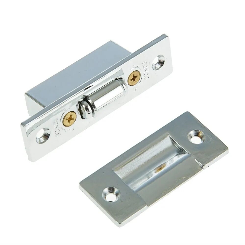 Роликовый фиксатор mh2010 fe/cr. Ограничитель двери с фиксатором 25. Фиксатор дверцы. Защелка для двери шкафа. Фиксатор закрытия двери.