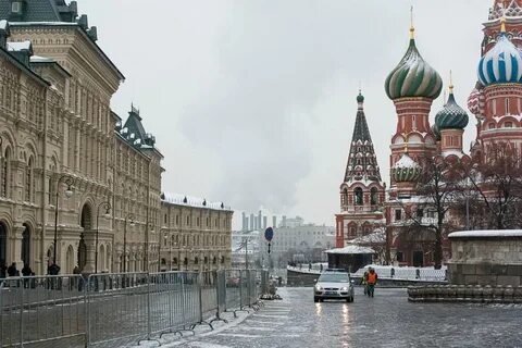 Красная площадь часы работы
