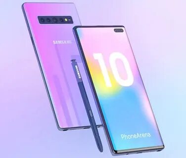 Note 10 e