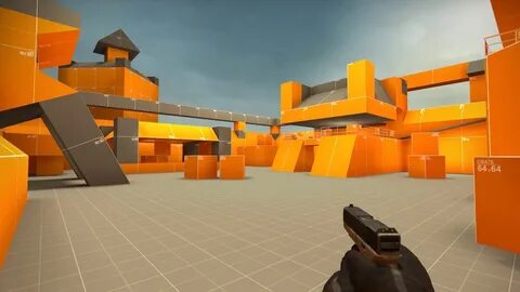 Текстура cs go