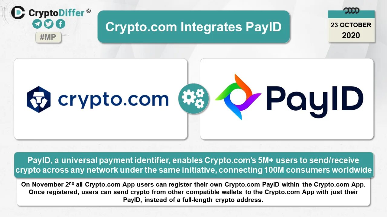 Universal pay. Mexico Crypto Blogger. Crypto blog about. Eye pay identify.